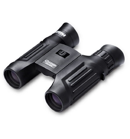 compact binocular