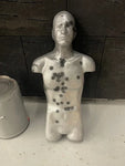 Rubber Body Target