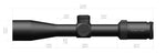 Thrive 3-12x44mm Mildot