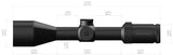 Thrive 4-16x50mm PHR II