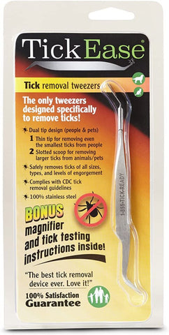 Tick Removal Tweezers