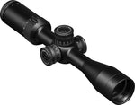 zero tech vengeance 3-12x40mm scope