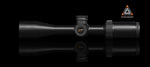 Vengeance 3-12x40mm ZeroPlex