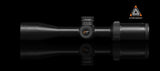 Vengeance 3-12x40mm ZeroPlex