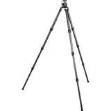 vortex carbon fiber tripod and ball head