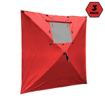NEW Quick-Set Escape Sport Tent w/ Accessories #05055801