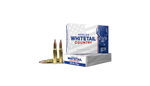 Whitetail Country Ammunition