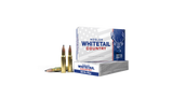 Whitetail Country Ammunition