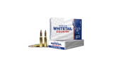 Whitetail Country Ammunition