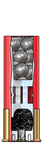 Super-X 12 Ga 2.75" Buckshot