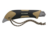 Outdoor Utility Knife