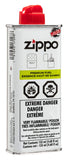 Premium Fuel / Lighter Fluid