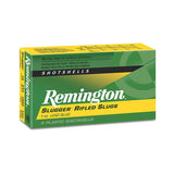 Remington Slugger Shotgun shells