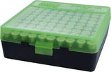 green ammo box