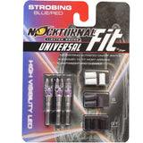 Fit Nock Universal Fit Strobing