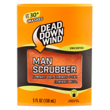 package of Dead Down Wind man scrubber