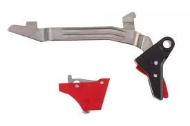 Alpha Competition Series Trigger