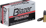 CCI Blazer 22 ammo