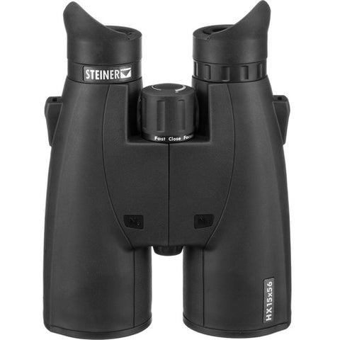 Steiner HX 15x56 Binoculars