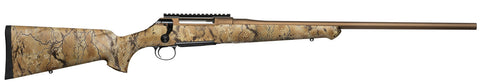 Sauer 100 Veil Terra Shadow rifle