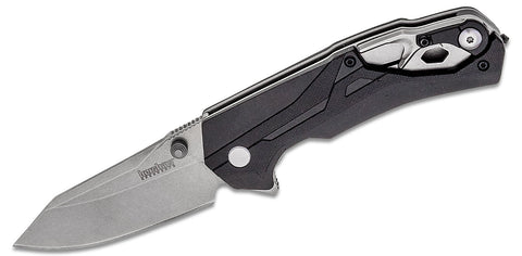 Kershaw Drivetrain knife