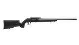 A22 in pro varmint stock