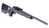 Model A22 Pro Varmint 22 LR