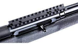 Model A22 Pro Varmint 22 LR