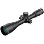 Athlon Optics Ares ETR Riflescope 4.5-30x56 34mm front side view