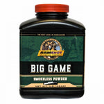 Ramshot Big Game powder 