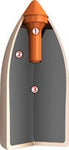 Ballistic Tip® MZ Bullet