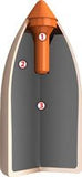 Ballistic Tip® MZ Bullet