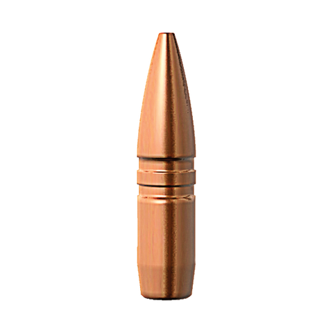 Barnes bullets