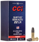 Box of ammunition
