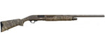 Hunter Bronze/MOB 12 & 20 Gauge 3" Barrel Pump Action Shotgun