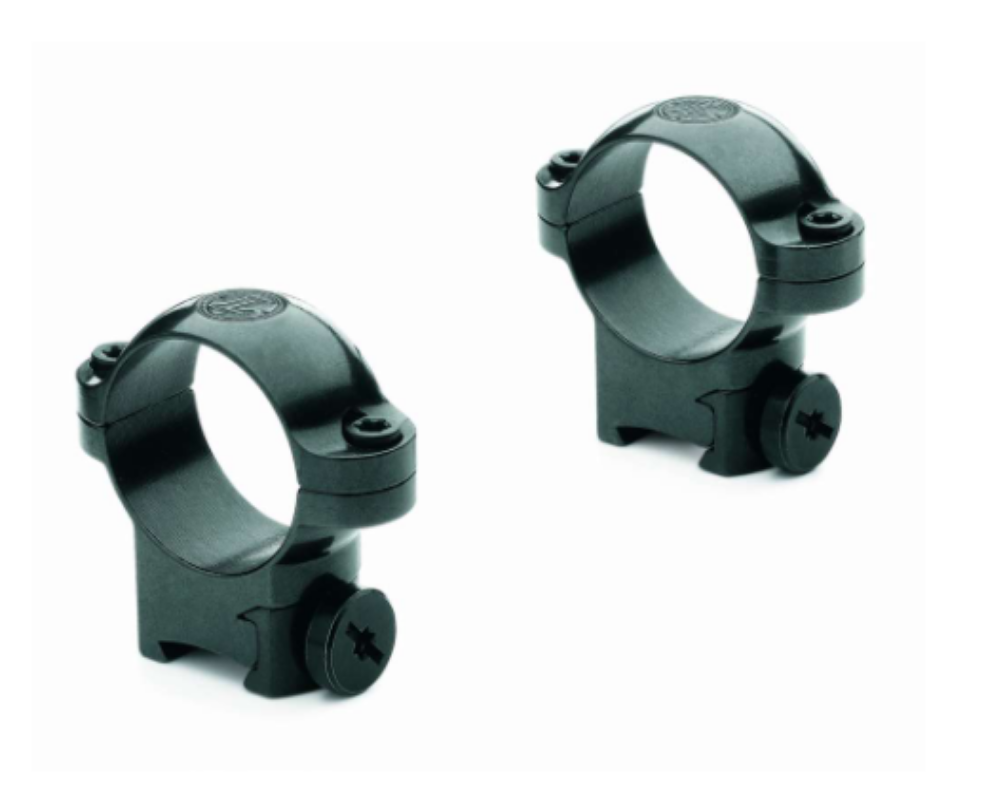 Rimfire 13mm Scope Rings CZ / Rimfire / Cross-Slot – Extreme Range ...