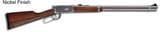 Lever Action 410 Ga Shotgun