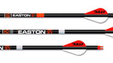 Easton 6.5 Acu-Carbon Arrows