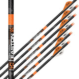 6.5 Acu-Carbon Bowhunter Arrows