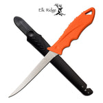 Elk Ridge Filleting knife