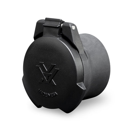 Vortex Defender Flip Caps for Objective Lens