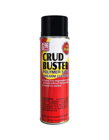 G96 Crud Buster aerosol 