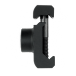 Picatinny Mounted Push Button - Limited Rotation