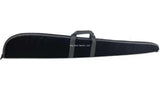HQ Outfitters 52 inch black shotgun case