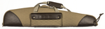 HQ Outfitters canvas scoped rifle case