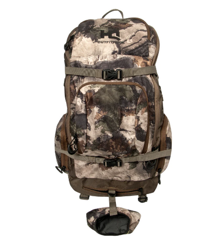 HQ Outfitters Archer's Pack