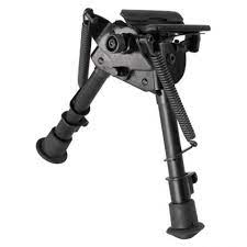 extended bipod