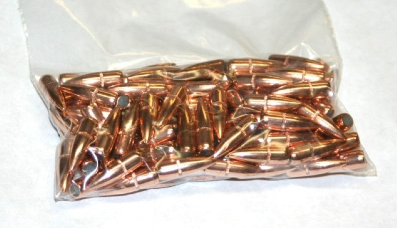 Bulk Bullets 100 Pack Bags – Extreme Range Outfitters