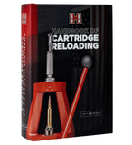 Hornady Reloading Manual 11th Edition