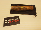 White-fronted goose call